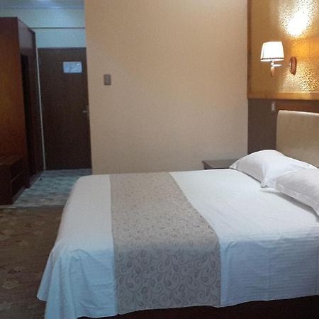 Hotel Pekin Iquique Exterior foto